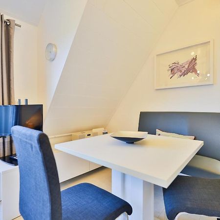 Appartement Auszeit Wenningstedt-Braderup Exteriör bild